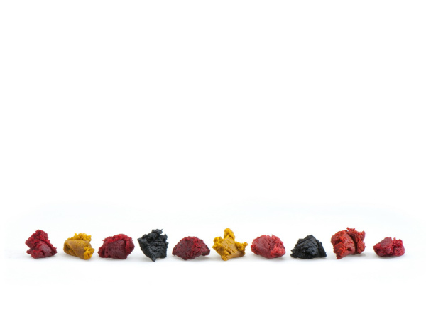 Mivardi Rapid Boilie Paste ProActive - Ananas + N.BA. (150g)