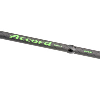 Mivardi Accord Spinn   1,98 m      2 - 8 gr