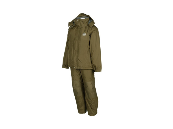 Trakker Products - Nepromokavý zimní komplet 3 dílný - CR 3-Piece Winter Suit