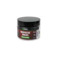 Karel Nikl - Rozpustné boilies Chilli & Peach 150g