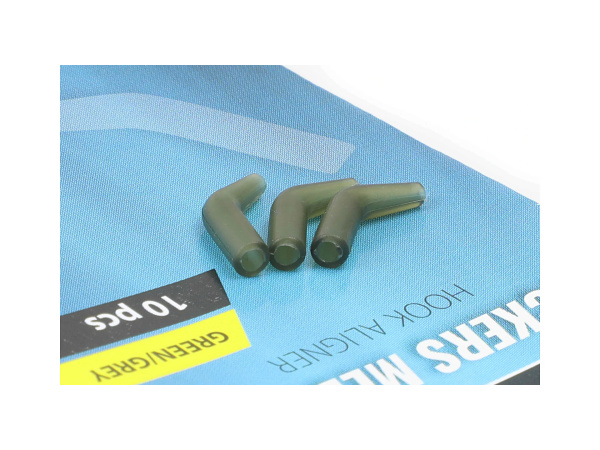 Carp'R'Us Carp'R'Us Rovnátko Kickers Medium 10ks