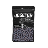 LK Baits Jeseter Special Boilies Beluga Halibut 18mm, 1kg