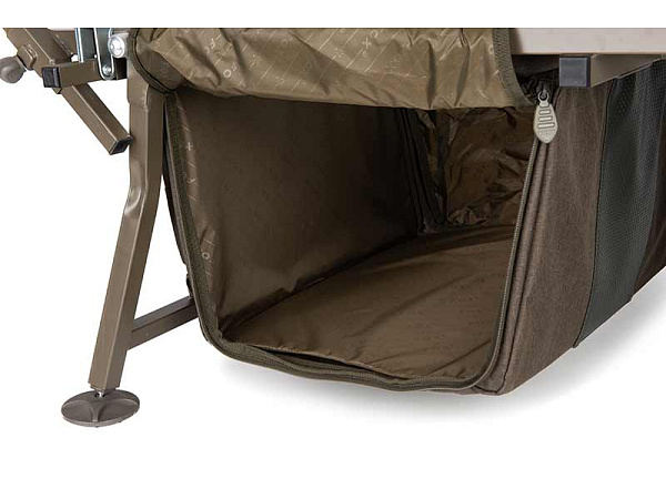 Fox vozík Voyager Barrow Plus