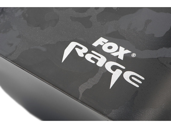 Fox Rage Voyager Camo Welded Bags