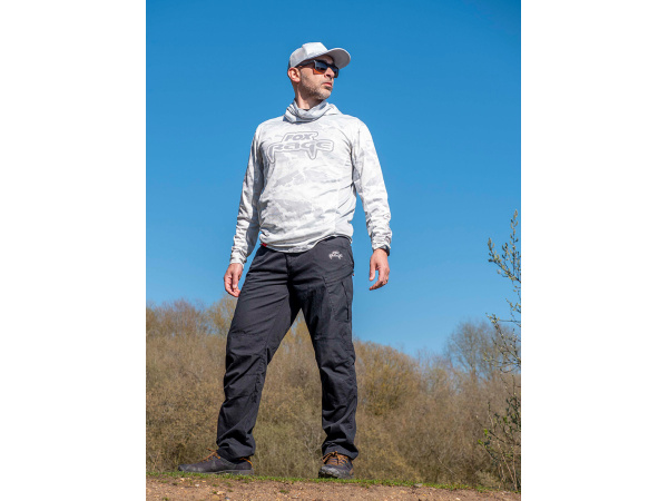 Fox Rage Voyager Combat Trousers