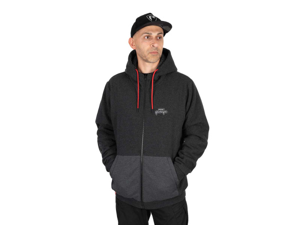 Fox Rage Reversible Sherpa Hoody