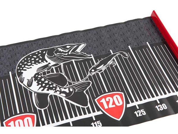 Fox Rage Fish Measures