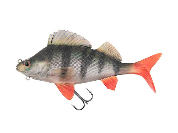 Fox Rage Ultra-Realistic Perch Replicant