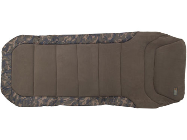 Fox lehátko R-Series Camo Bedchairs
