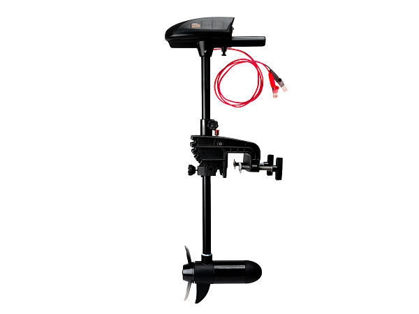 Rhino elektromotor VX 25 V2 Cobold Electric Outboard Motor