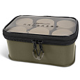 KORUM - Pouzdro Progress EVA Hookbait Pouch 6 Tub