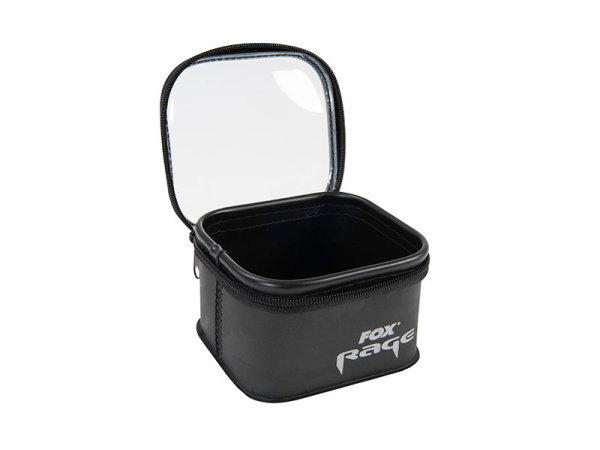 Fox Rage - Pouzdro camo accessory bag small