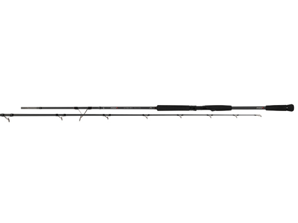 FOX Rage - Prut přívlačový Prism X Catfish Spin - 250cm / 50-180g / 2D