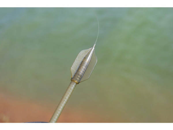 PRESTON INNOVATIONS - Dříky ICS XL Stems 2ks