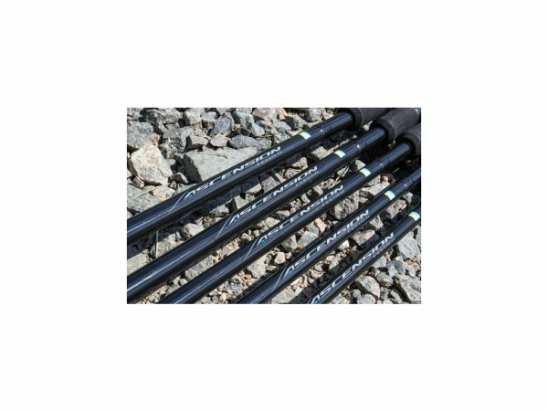 PRESTON INNOVATIONS - Prut Ascension Feeder 3,4m 40g 3D