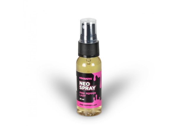 Mikbaits - Neo spray 30ml