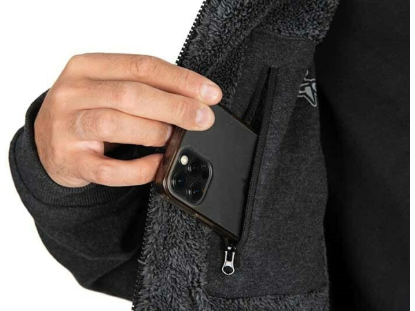FOX Rage - Bunda Sherpa Hoody