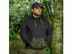 AVID CARP - Mikina Minimal Hoodie Black