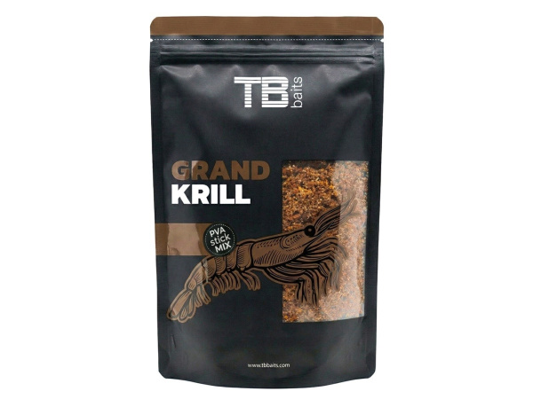 PVA Stick Mix Grand Krill - 200 g