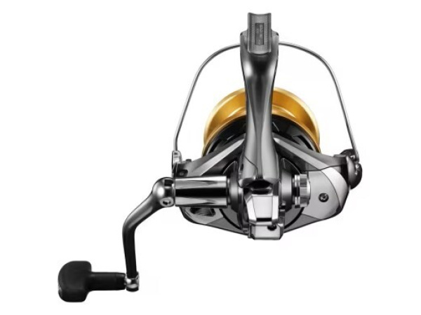 SHIMANO - Naviják Aerlex 14000 XSC, 3 ložiska