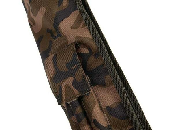 Fox pouzdro na 2 pruty Camolite Double Spod Rod Jacket, 12ft