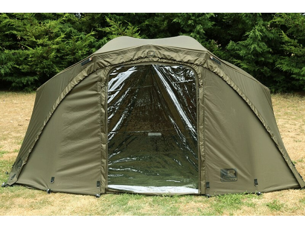 FOX - Brolly R series brolly system - VÝPRODEJ