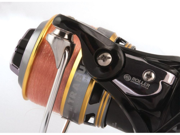 Naviják Trabucco Reiz SR 4000