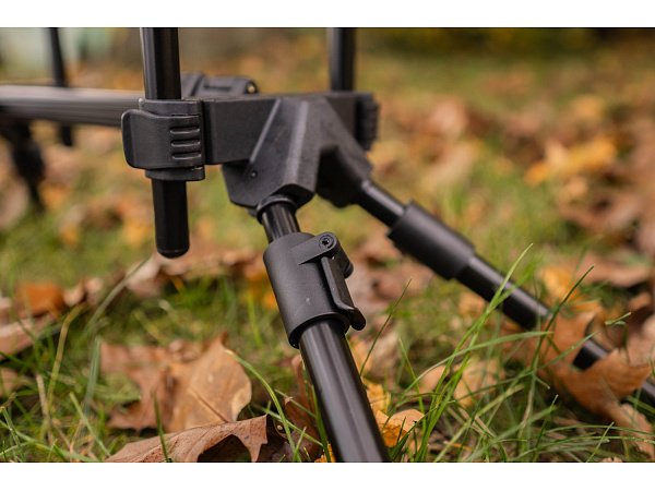 Giants fishing Stojan Tripper Rod Pod 2 Rods