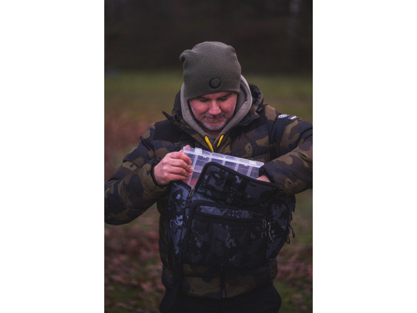 Giants fishing - Vláčecí batoh Spinning Sling Bag
