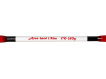 Hell-Cat Prut Ares Special Hard 1,95m 170-250g
