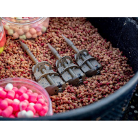 Krmítko MAP Embed Method Feeder Small 24g