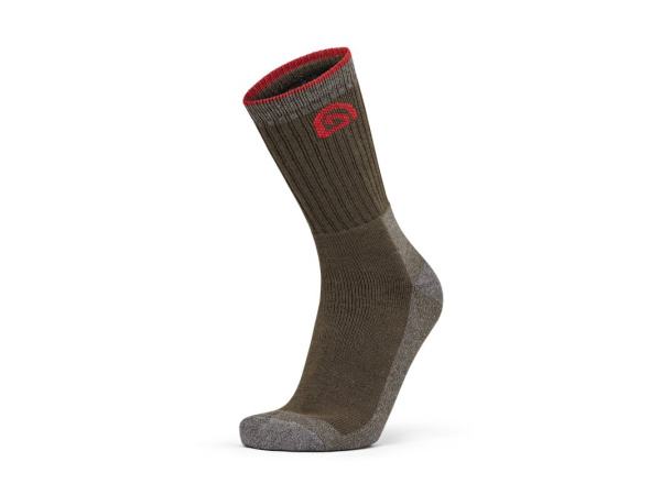 Trakker Products - Ponožky - CR Socks 3pack