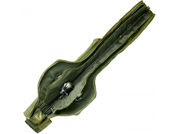 Trakker Products Trakker Pouzdro na 3 pruty - NXG 3 Rod Padded Sleeve
