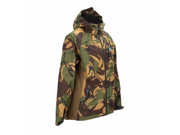 Aqua Products Aqua Bunda - F12 DPM Jacket