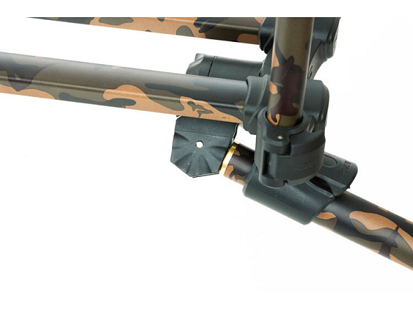 Fox stojan Horizon Duo Camo Pods
