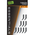 Fox rovnátka EDGES Essentials Tungsten Flippas