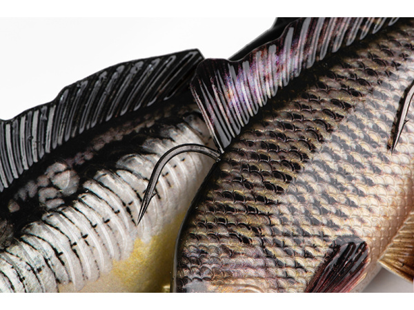 Fox Rage Replicant Super Natural Carp