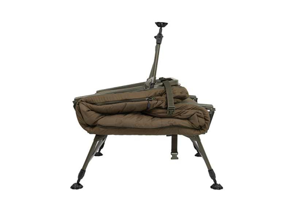 Flatliner X - All Season System