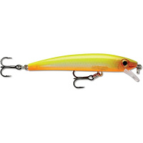 Rapala wobler MaxRap® Suspending 28g 17 cm FHC