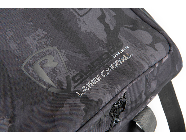 FOX - Taška Rage Voyager camo large carryall