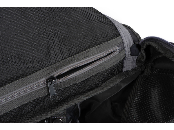 FOX - Taška Rage Voyager camo Large Holdall