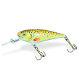 Dorado - Wobler Invader 9cm