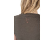 FOX - Dámské Tričko WC V Neck T