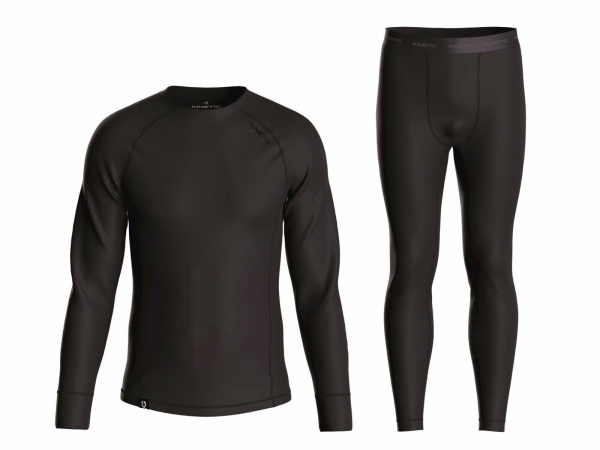 Kinetic - Termoprádlo Base Layer set