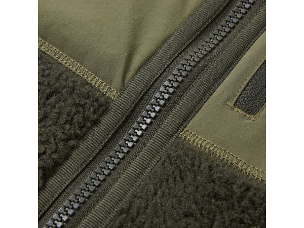 Trakker MikinaTechPro Sherpa Jacket 