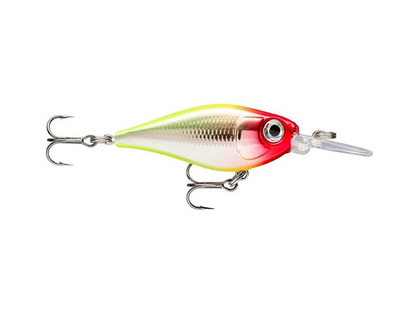 Rapala wobler X-Light Shad 4g 4 cm