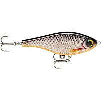 Rapala wobler Super Shadow Rap Jerk 41g 11 cm HLW