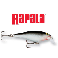 RAPALA - Wobler Shad rap shallow runner 5cm - S