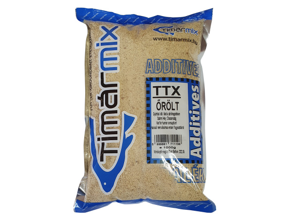 Timar Mix - TTX mletá - 1000 g