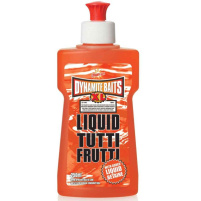 Dynamite Baits - Liquid XL 250ml - Tutti frutti